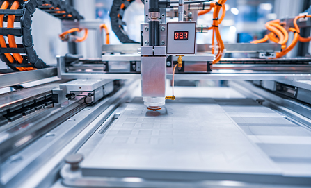 What do you know about electrophoretic coating?